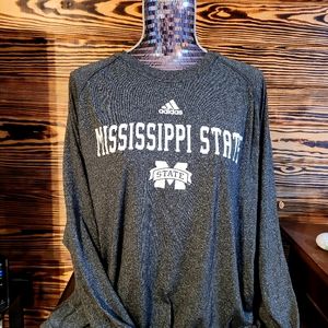 Mississippi State Shirt